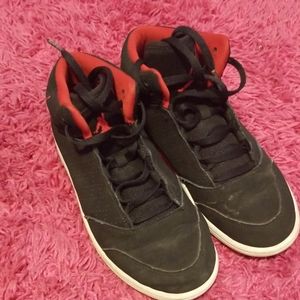 Boys Jordan shoes